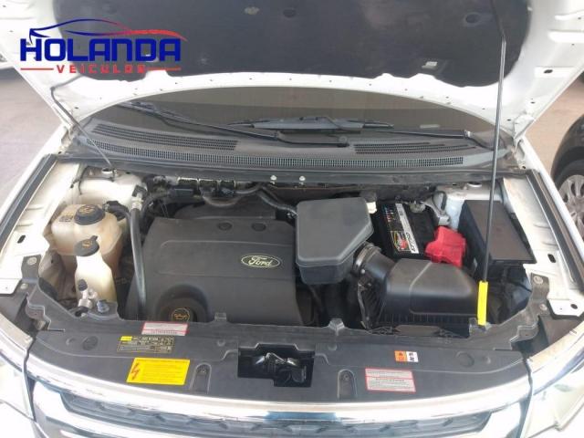 Ford edge 2013/2013 3.5 limited awd v6 24v gasolina 4p automático - Foto 11
