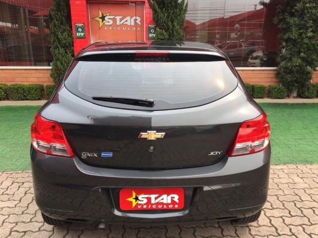 Onix 1.0 Joy 2018 StarVeiculos - Foto 9