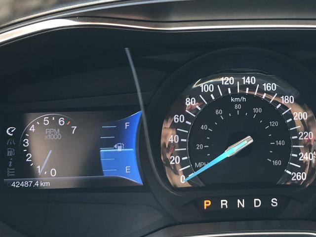Fusion Titanium AWD Ecoboost 240 cv - Foto 7