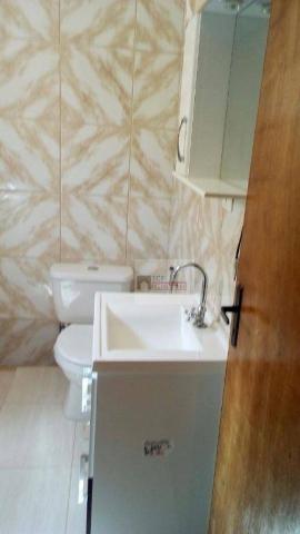 Casa residencial à venda, marreca, panorama. - Foto 6