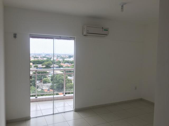 Aluguel apartamento MANHATAN