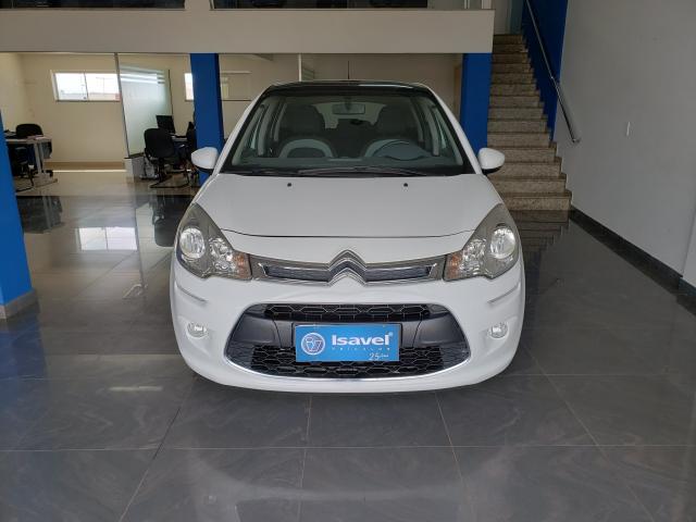CITROËN C3 2014/2015 1.5 TENDANCE 8V FLEX 4P MANUAL - Foto 2