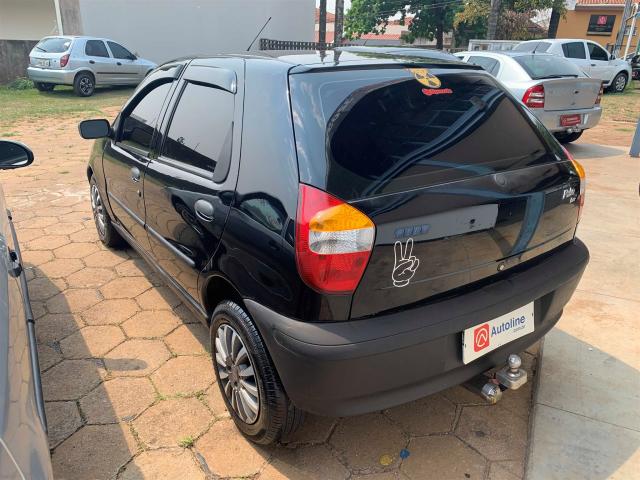 Fiat palio 2003 só R$ 380, mensais - Foto 5