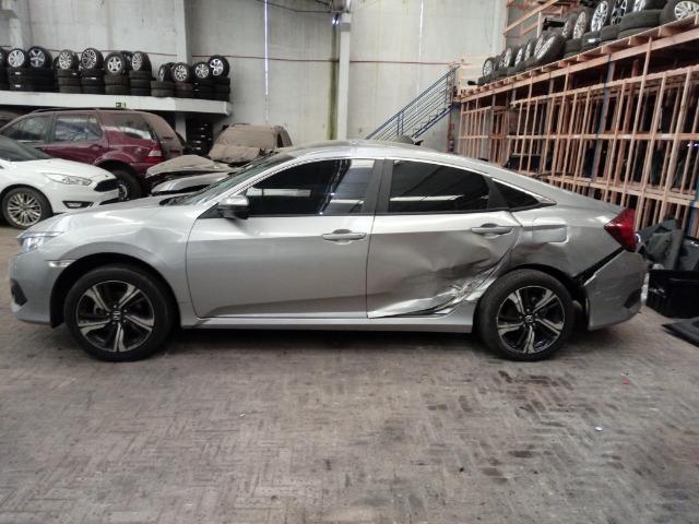 Sucata honda civic 2019 - Foto 3