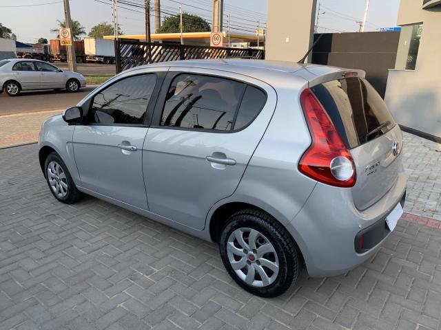 Palio Attractive 1.0 8V (flex) 2014 - Foto 6