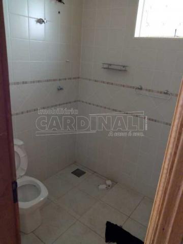 Casas na cidade de São Carlos cod: 75481 - Foto 9