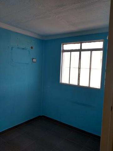 Residencial Paiaguás com 2 quartos ao lado do parque das aguas - Foto 2
