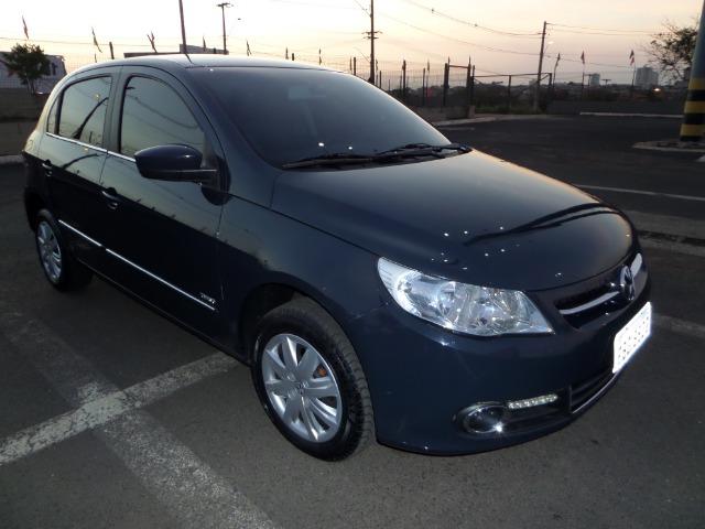 Gol 1.0 Flex Modelo 2013 Único Dono 35.100KM Completo Ar Direção Multimídia GPS Wifi - Foto 15
