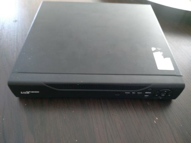 DVR LUXvision - Foto 3