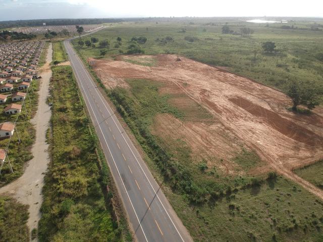 Lote área Comercial - Foto 11