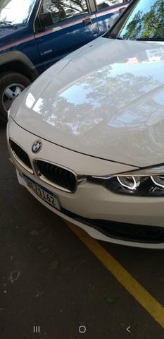 BMW 320i - 2018 Apenas 11 mil km - Foto 2