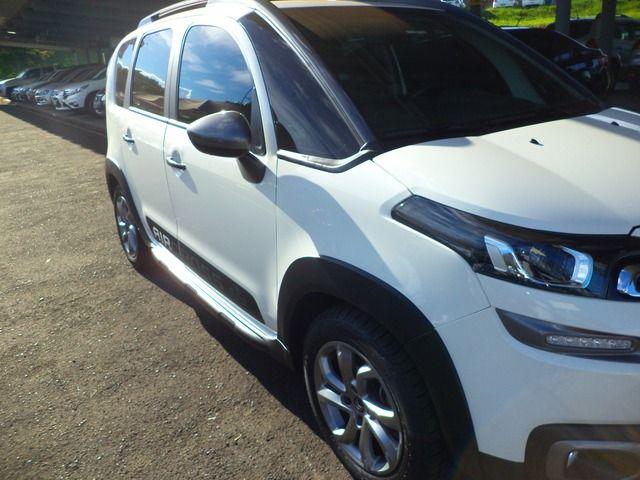 AIRCROSS Shine 1.6 Flex 16V 5p Aut. - Foto 2