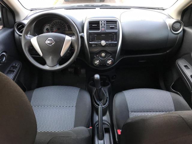 Versa 1.0 12v 2016/2017 - Foto 7