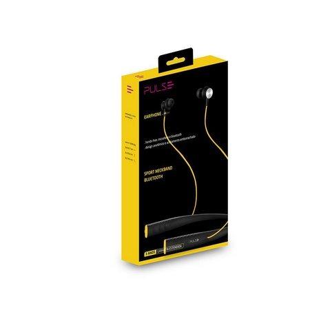 Fone De Ouvido Multilaser Earphone Rubber Ph240 - Foto 4