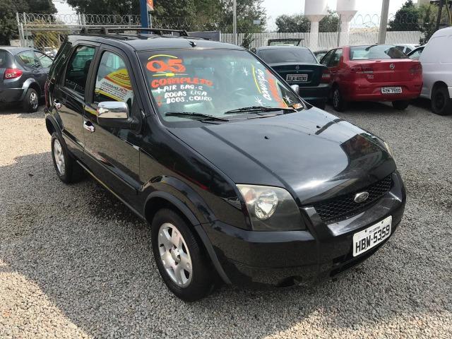 Ford Ecosport 1.6 Flex 2005 Sem entrada R$499,00 - Foto 2