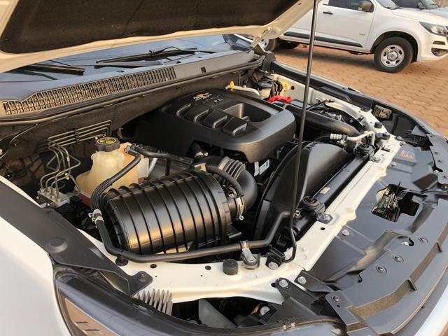 S10 LTZ DIESEL AUTOMÁTICA Ano (2016/2017) - Foto 13