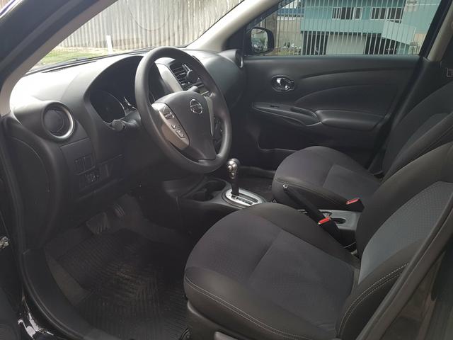 Versa SV 1.6 CVT 2017 - Foto 3