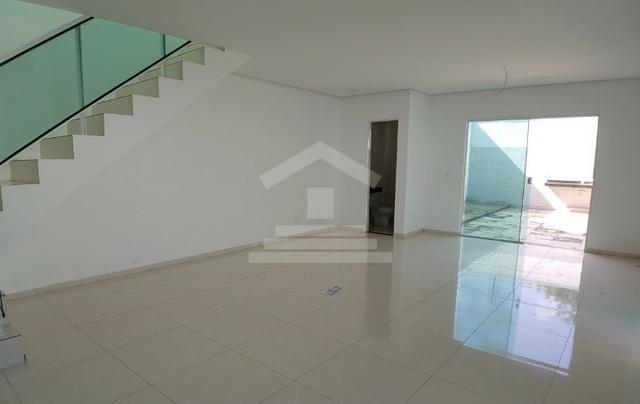 M: Imperdível! Casa em Condomínio No Bairro Morros 150m² 4 Suítes duplex/ 2 Vagas