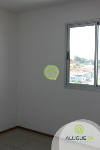 Gd 3 américas, Apto 3/4 sendo 1 suíte e 2 vagas de garagem no jd das américas Cuiabá-MT - Foto 8