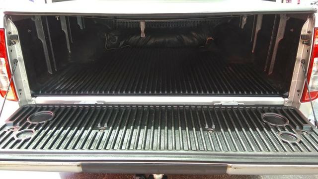 Nissan Frontier XE 4x2 2.5 16V (cab. dupla) - Foto 15