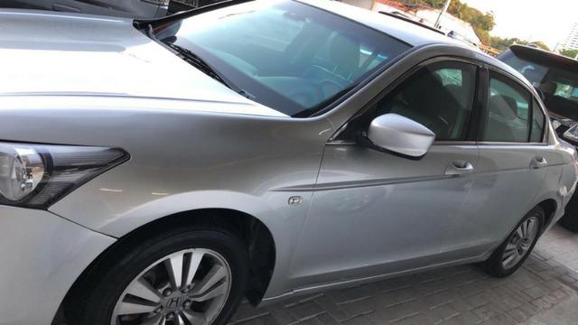 Honda Accord blindado - Foto 2