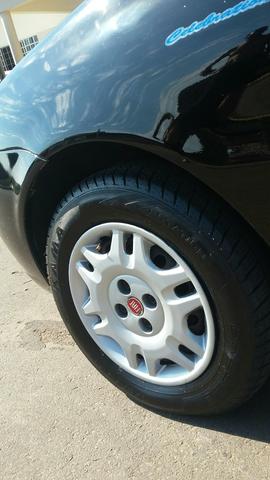 Vendo Palio fire economy completo 2010 - Foto 6