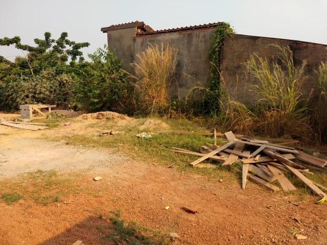 Terreno 16 mil Escriturado asfalto - Foto 4