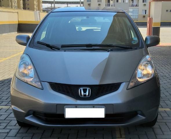Honda Fit LX 1.4 Manual 2011 Imperdivel!!! - Foto 5