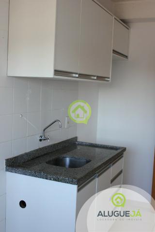 Gd 3 américas, Apto 3/4 sendo 1 suíte e 2 vagas de garagem no jd das américas Cuiabá-MT - Foto 10