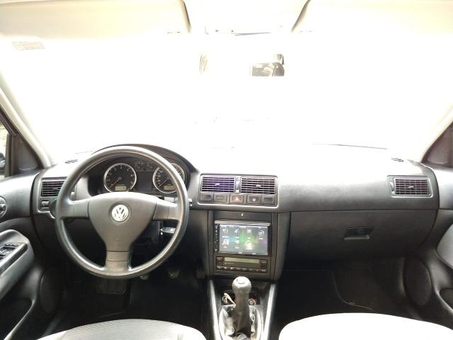 Golf 1.6 Flex 2010 - Foto 14