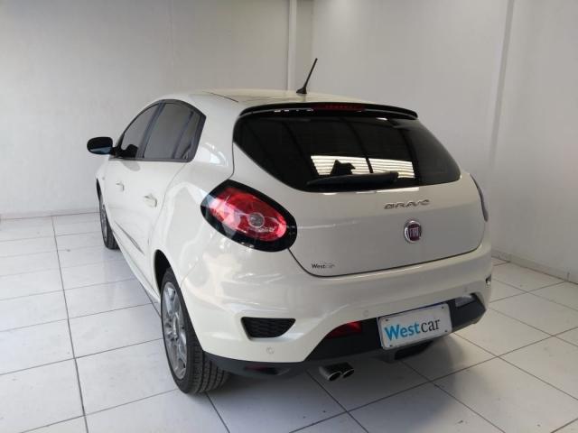 Fiat Bravo 1.8 Blackmotion 4P - Foto 9