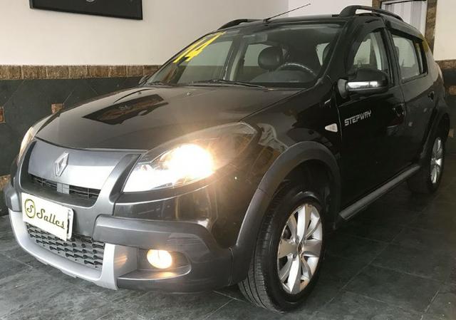 Renault Sandero Stpway 1.6 Completo - Foto 7