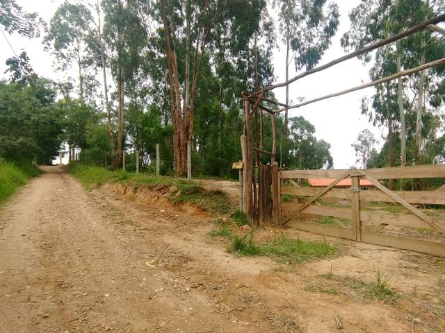 Troco ou vendo Chácara 13.000m2 - Foto 7