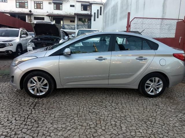 Hb20s 1.6 Premium - Automático - Oportunidade!! - Foto 15