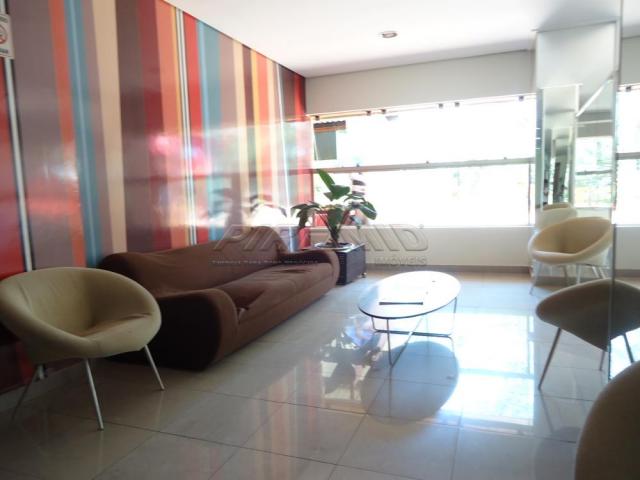 Apartamento para alugar com 1 dormitórios em Nova ribeirania, Ribeirao preto cod:L144626 - Foto 10
