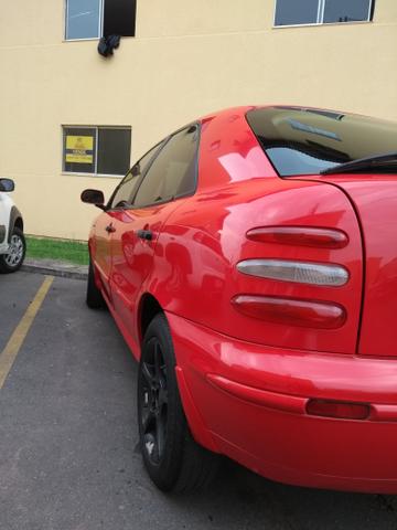 Vendo Fiat Brava SX - Foto 3