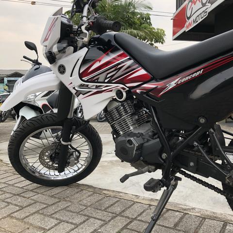 Yamaha/xtz 125 xe 2015 - Foto 5
