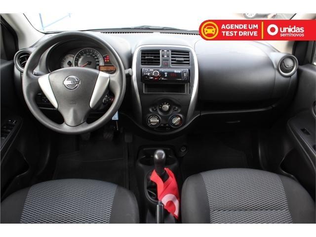 Leia a Descrição - Versa 1.0 2018 - oportunidade para Motoristas de App - Foto 7