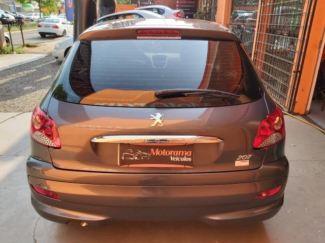 Peugeot - 207 1.4 XR Completo Financia 100% - Foto 4