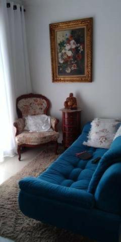 Apartamento 2 Dormts e sacada - Foto 12