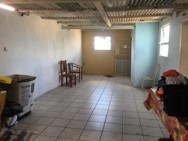 Casa térrea de 3/4 com lage no Pau Miudo, R$ 1.000,00 - Foto 7