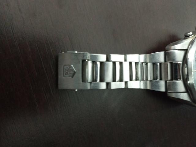 Troco relógio tag heuer por smartwhatch - Foto 3