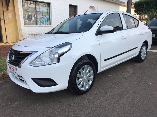 Versa 1.0 12v 2016/2017