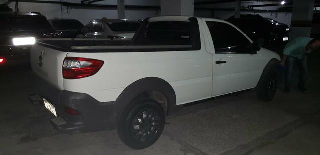 Fiat Strada 1.4 - Foto 7