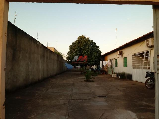 Conjunto kitinetes - parque do buriti - Foto 8