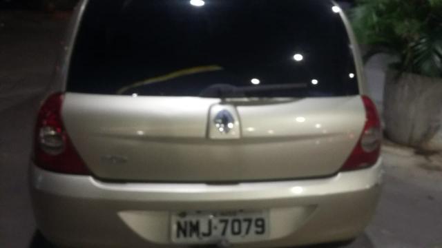 Renault Clio 2010