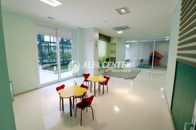 Apartamento com 4 dormitórios para alugar, 175 m² por r$ 5.800,00/mês - setor marista - go - Foto 18