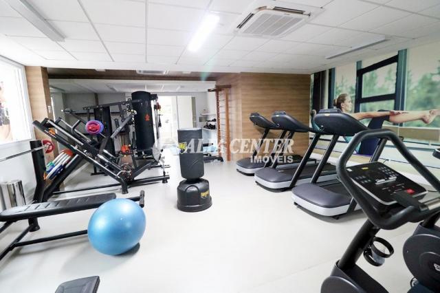 Apartamento com 4 dormitórios para alugar, 175 m² por r$ 5.800,00/mês - setor marista - go - Foto 6