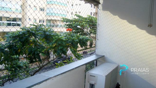 Apartamento à venda com 2 dormitórios em Enseada, Guarujá cod:74755 - Foto 2
