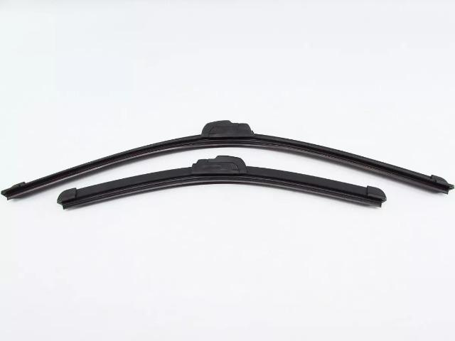 Par Palheta Limpador Parabrisa Dianteiro Ix35 2010 a 2015